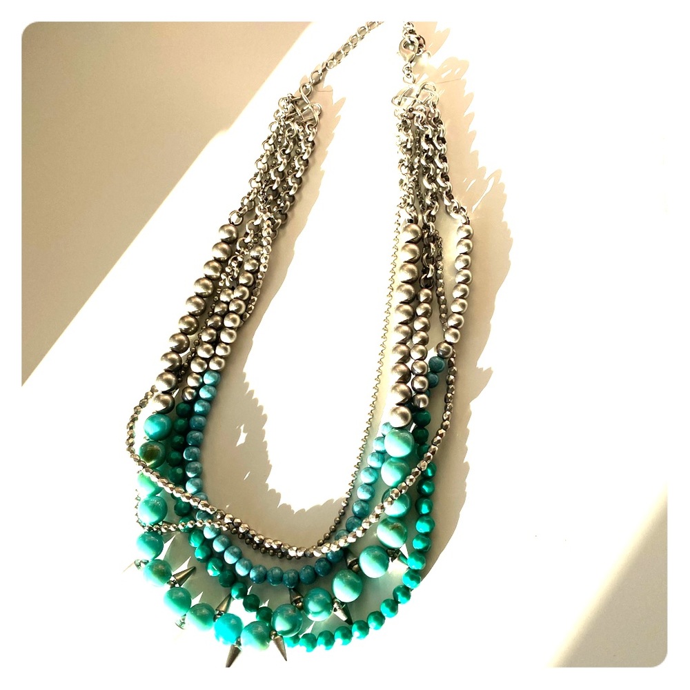 Park lane necklace